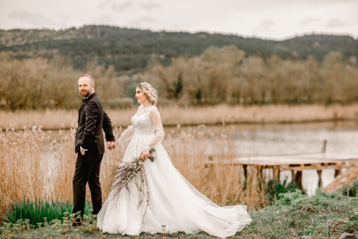 gelin fotoğrafçısı, gelin fotoğrafları, damat fotoğrafçısı, damat fotoğrafları, düğün öncesi dış çekim