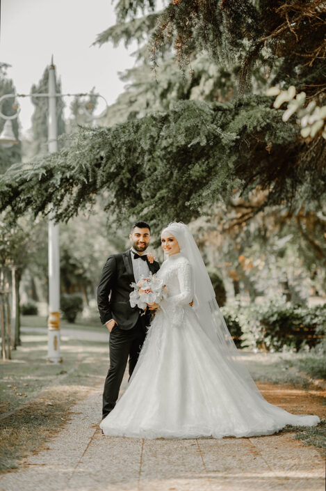 kalamış düğün fotoğrafçısı, kalamış parkı gelin damat çekimleri, kalamış parkı düğün fotoğrafçısı