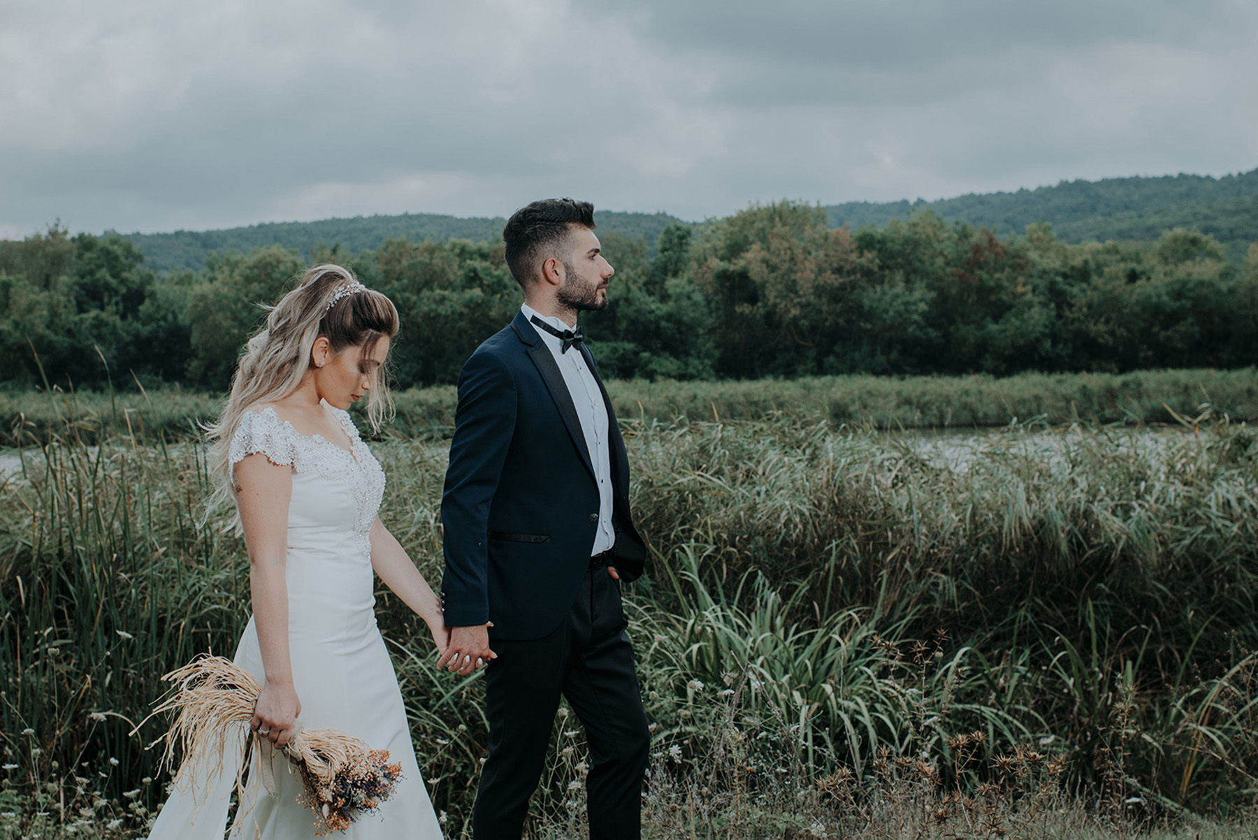 bolu yedigöller düğün fotoğrafçısı, bolu yedigöller nişan fotoğrafçısı, bolu dış mekan düğün fotoğrafları, bolu fotoğrafçı, yedigöller düğün fotoğrafları