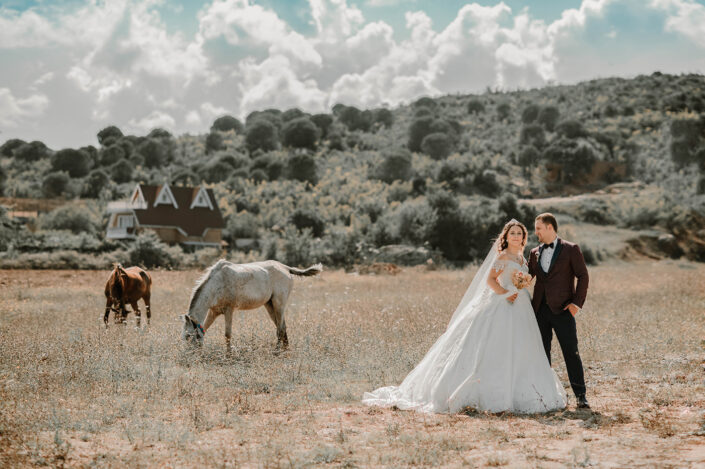 doğada düğün fotoğrafçısı, ormanda düğün fotoğrafçısı, bahçede düğün fotoğrafları, doğada ormanda bahçede gelin damat çekimleri, dış mekan düğün fotoğrafçısı